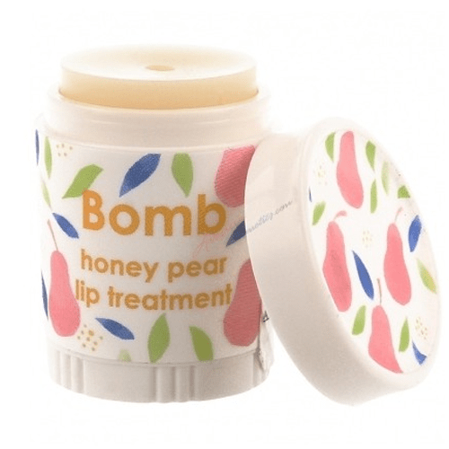 Bomb-Cosmetics-Honey-Pear-Lip-Treatment
